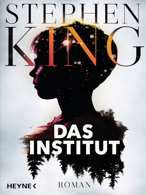 Title details for Das Institut by Stephen King - Available